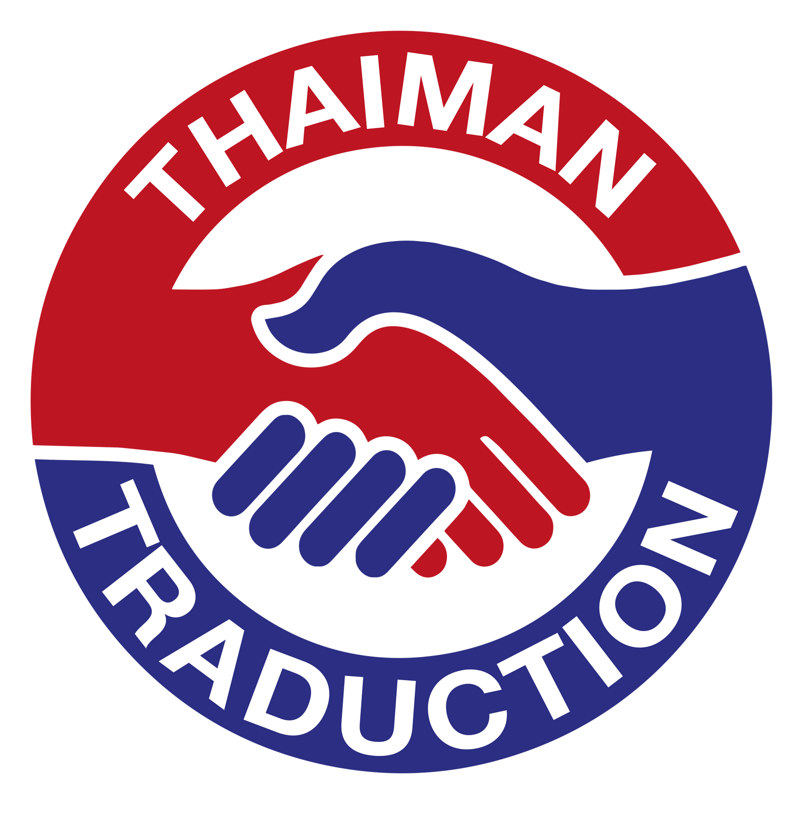 THAIMAN